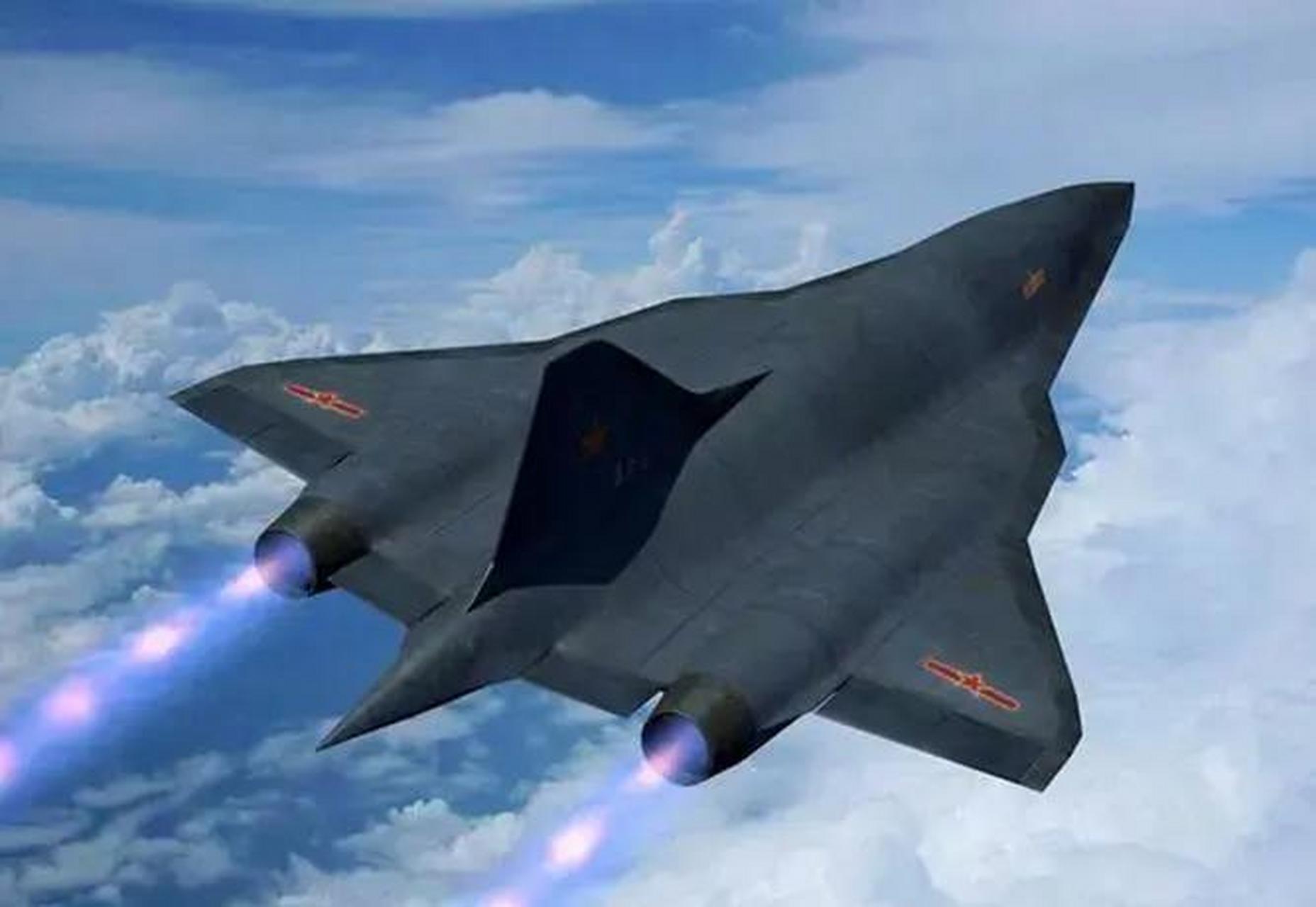 中国轰20的出现引起了国内外各方的广泛关注,其对中国军事实力的提升