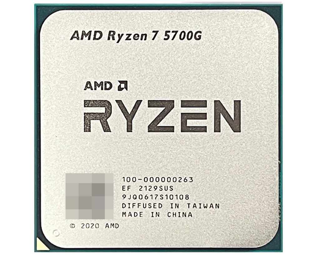 发布已三年,ryzen 7 5700g现在还能打吗?还值得入手升级吗?