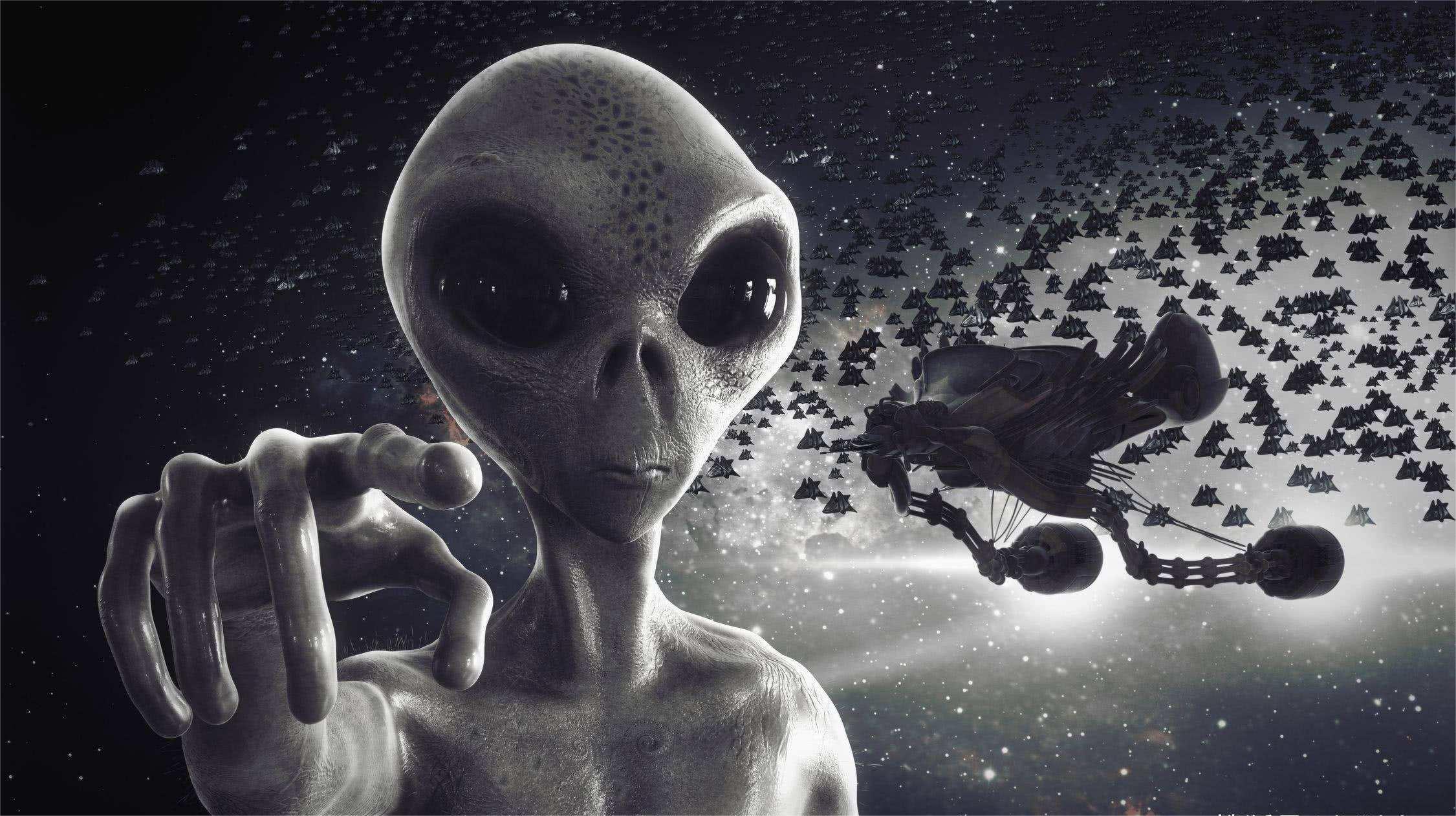 霍金曾预言过人类的未来,这到底是警告,还是提醒?