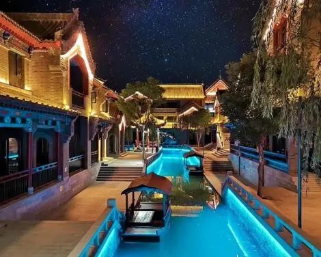 为家乡而战!《穿越火线》2020年百城联赛西大区赛将在兰州开战!