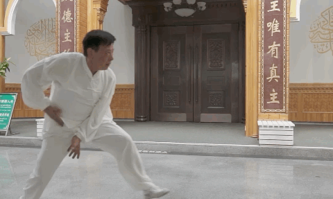 体荟非遗|武穆遗风 取意化形