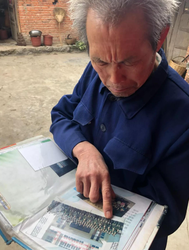 回顾张扣扣案件的进展正应了一句老话天道好轮回苍天饶过谁