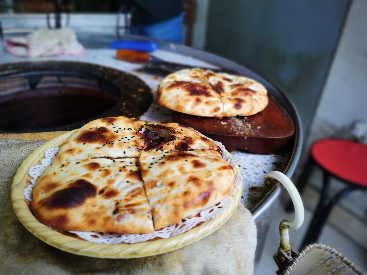 浙江这小县城,5块钱的烧饼一年卖22亿,在国外高价抢披萨生意