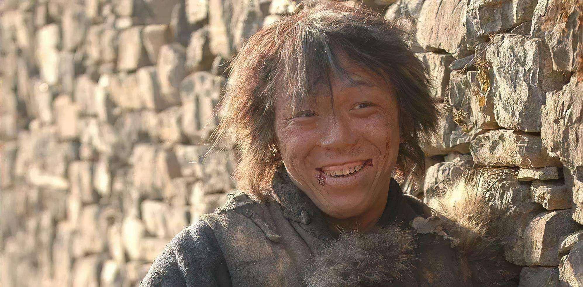 一个"有魅力"的男人,基本上拥有这4个特点,看看你中了几个?