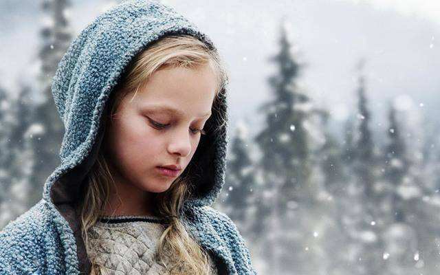 露易丝·海童年凄惨,青春荒诞,为何后来被称为"接近圣人的人"