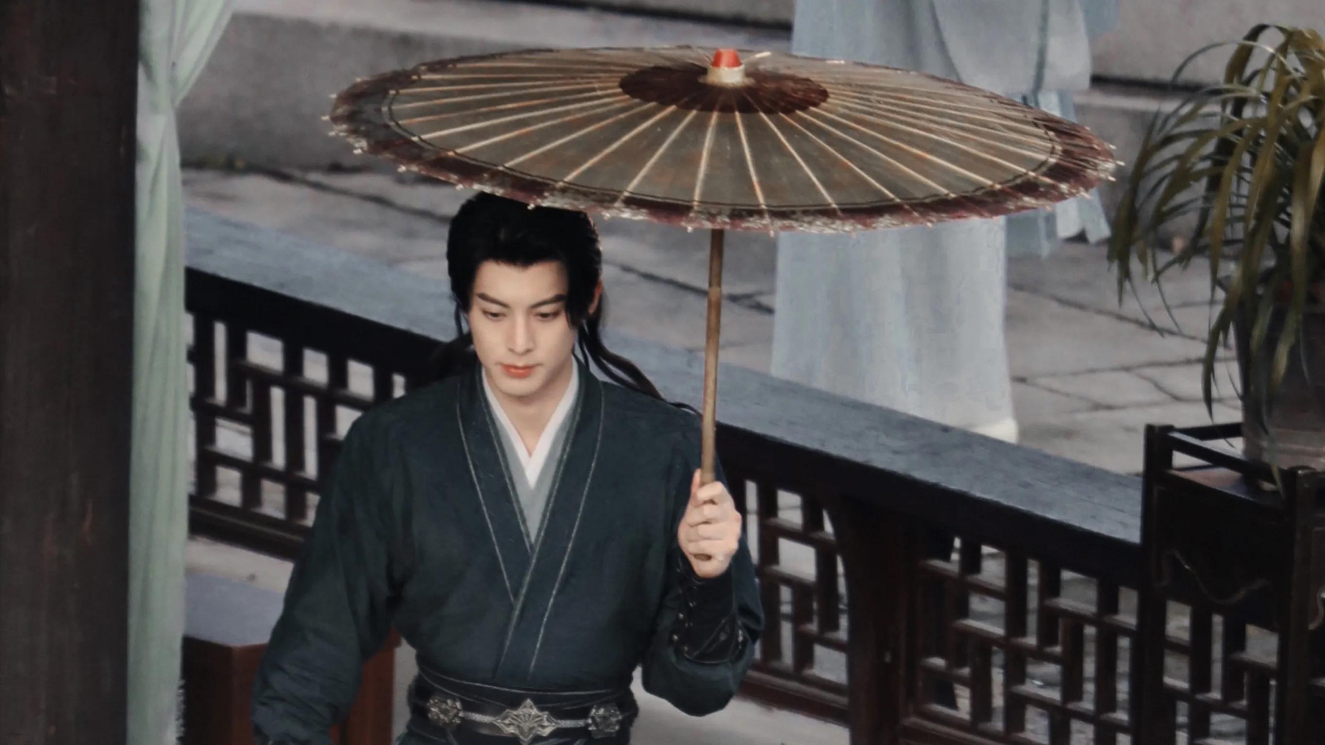 《大奉打更人》开机,甜妹子田曦薇饰演临安公主,期待吗?