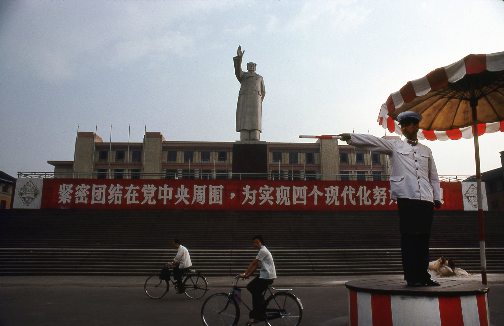 70年代中国的老照片47辑