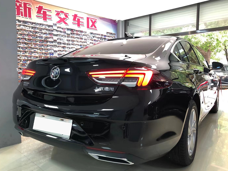 被低估了!体验黑武士君威,"丐版"价格是真的低,配置还丰富