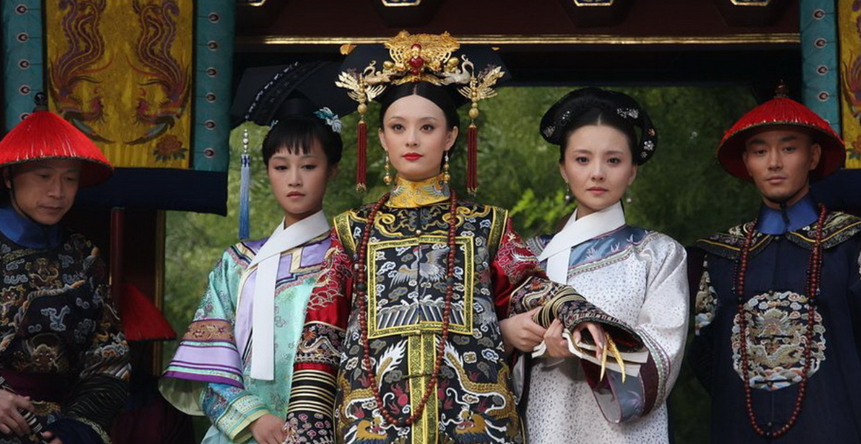 甄嬛传:太后早就发现双生子破绽,为何不揭穿?真不愧是老狐狸