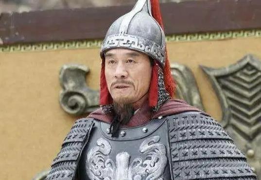 武士彟:没有机会就自己去找机会,创造机会,这才实现权有势的梦