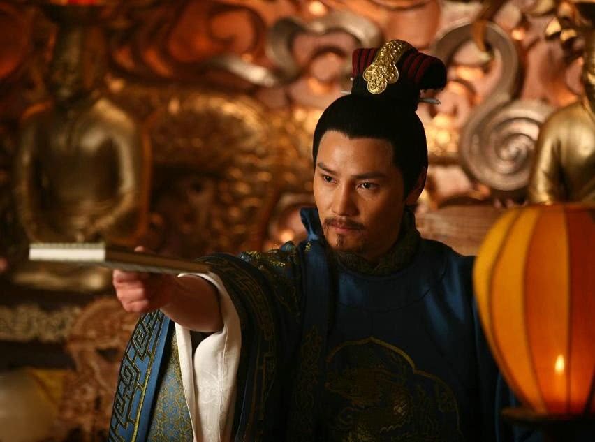 80岁才去世的赵构,为何56岁他就传位于人了?传给了太祖那一脉!