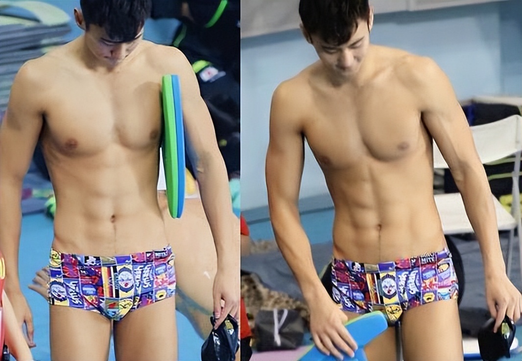 即将年满30岁!宁泽涛久违亮相时尚活动捞金,身材堪比男模太精致