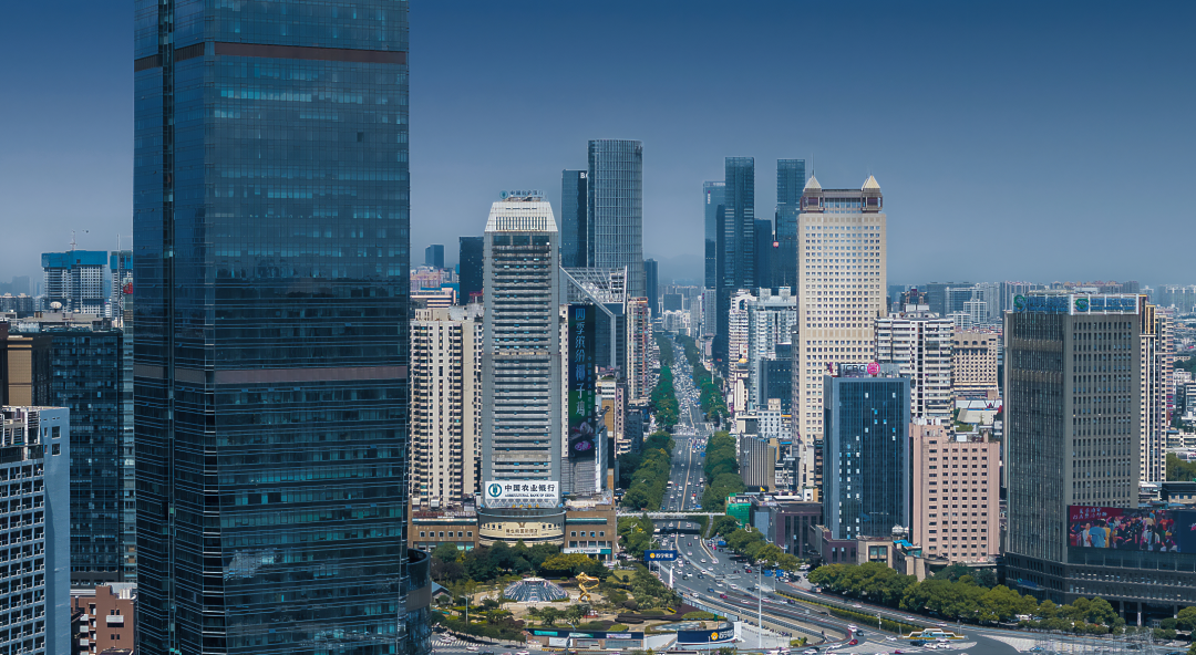 稀缺爆表!主城芯藏品级大平层,抢占长沙核心资产!