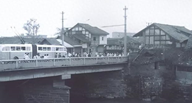 100张老照片,回到1980年代的老成都