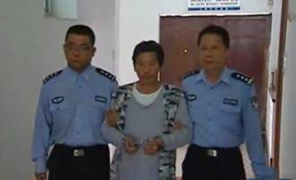 退伍军人艾红光落网记:因为钱而走上犯罪深渊,侦破耗费31年