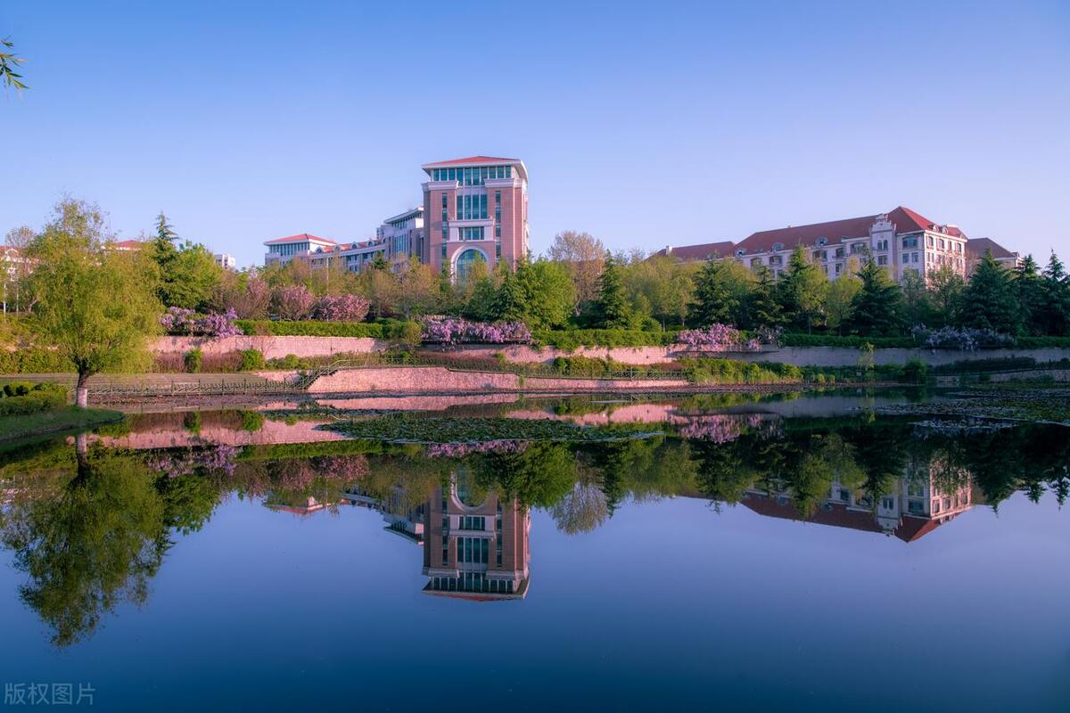 海洋大学是211还是985?海洋大学全方位解析,赶快告诉家长!