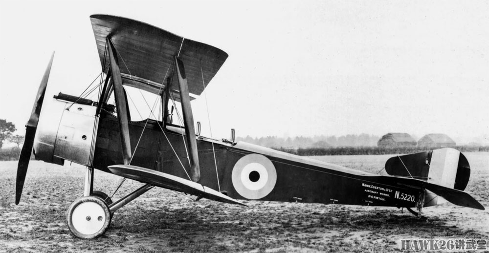 105年前 "百眼巨人"号航空母舰完工 两次世界大战都"打酱油"