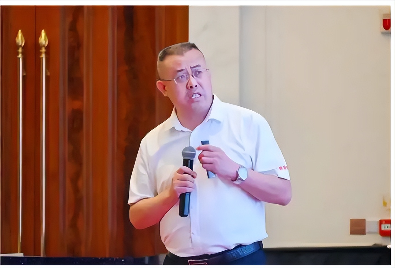 安佑集团2023年上半年度总经理会议召开