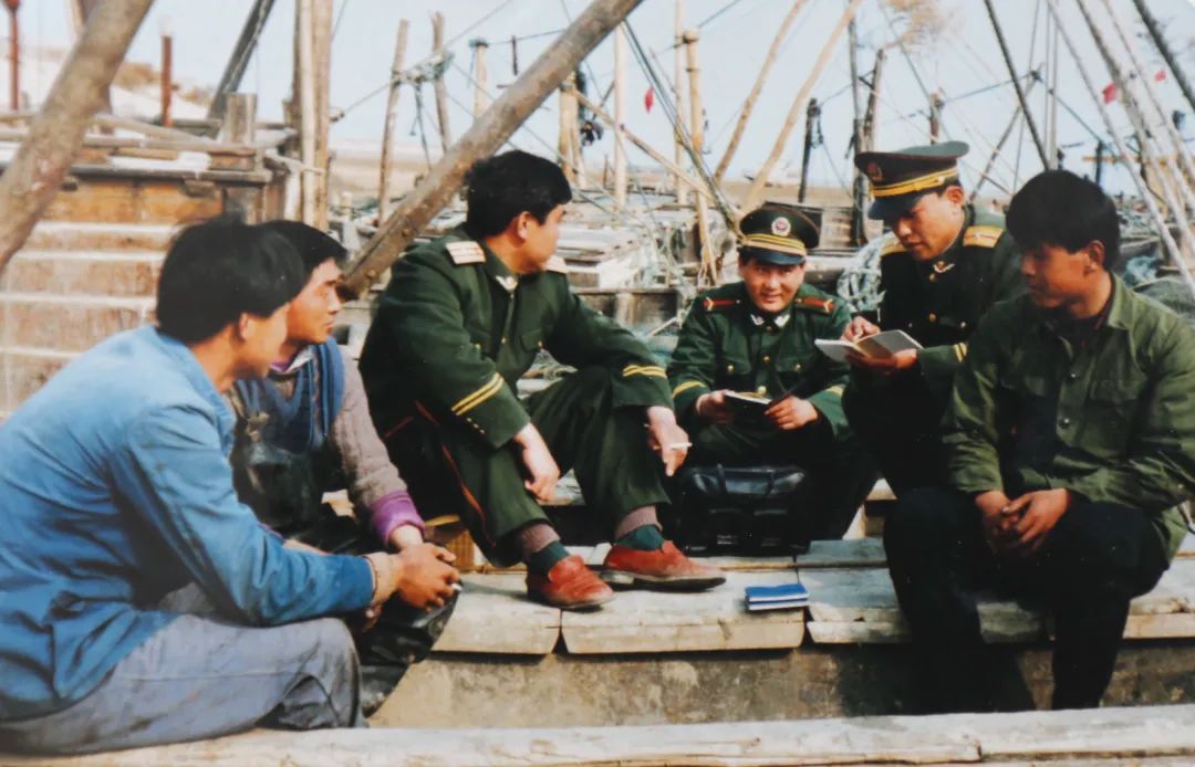 【你好警察节】日照公安治安防控的那些事