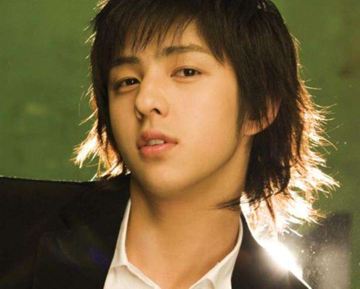 super junior退团成员