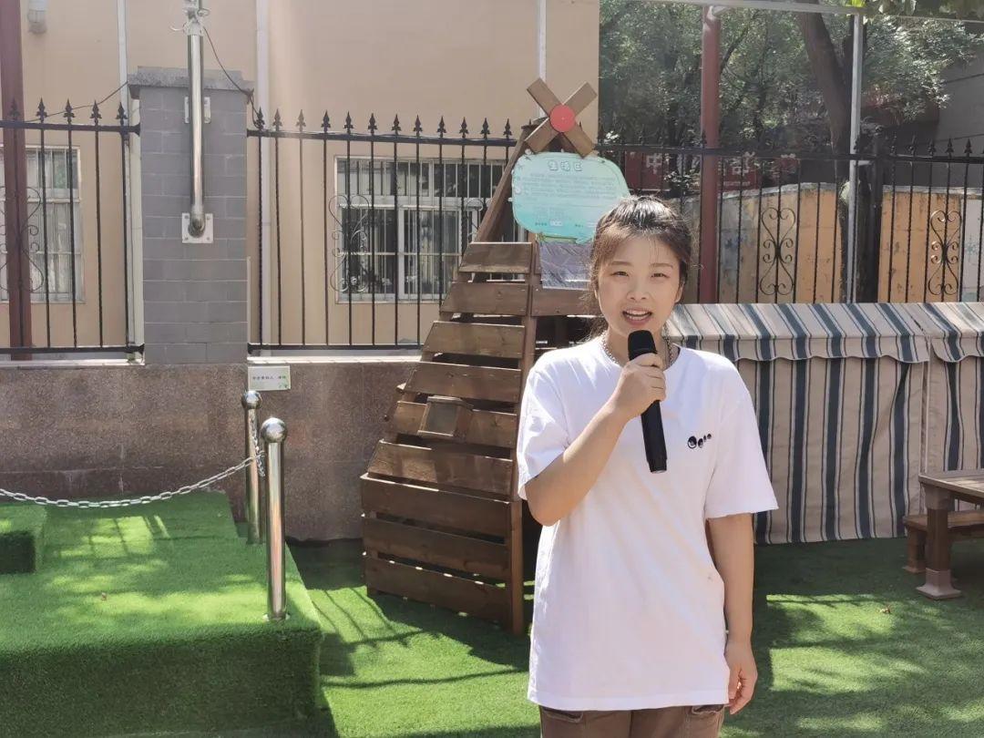 以法护航 共赴一场法治之约—育贤一幼“八五”普法宣传活动纪实(图13) 以法护航 共赴一场法治之约—育贤一幼“八五”普法宣传活动纪实(图13)