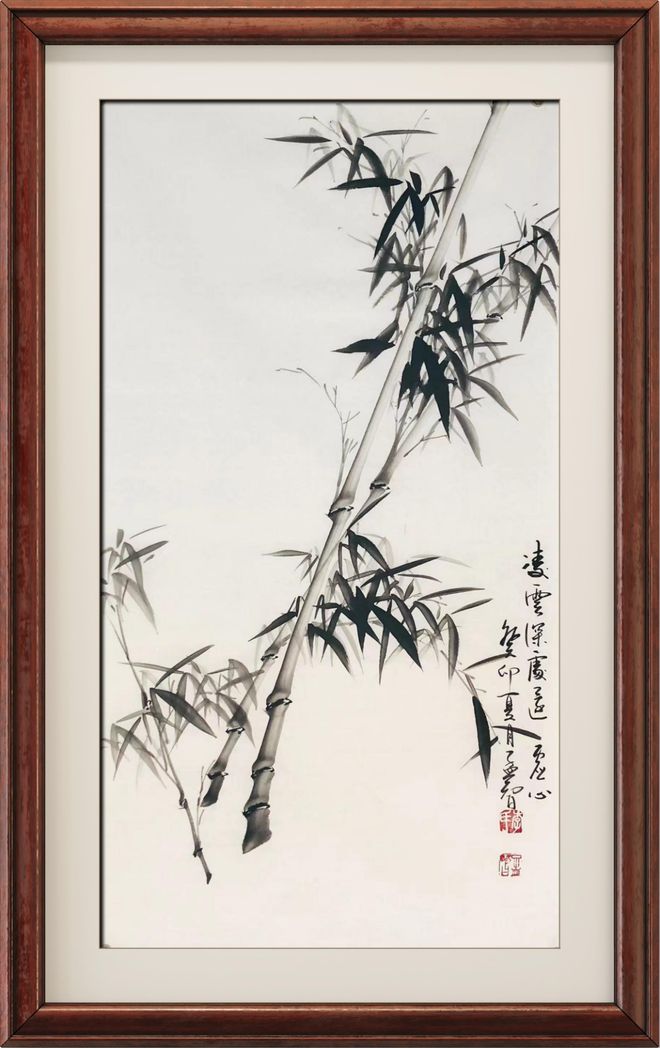 李孟智——国家艺坛代表性艺术家