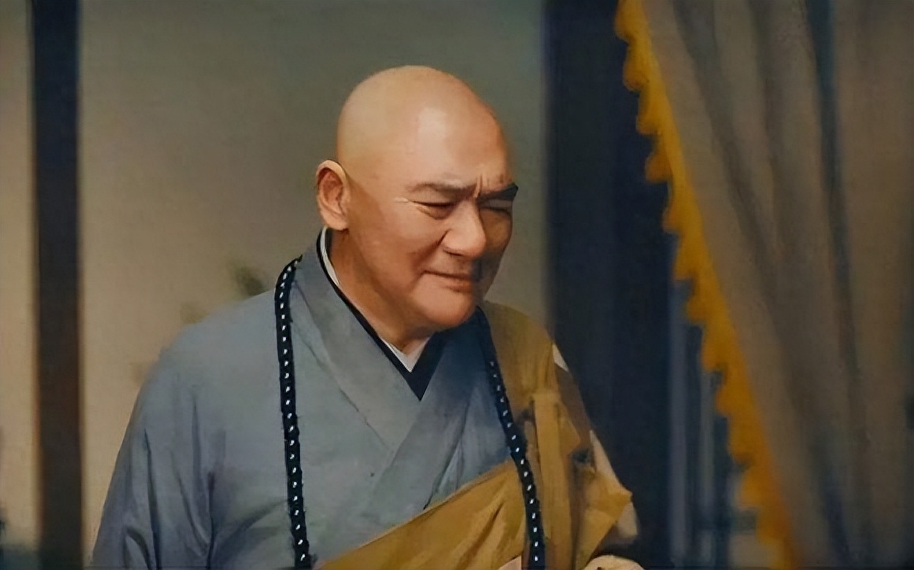 道衍和尚帮助朱棣取得靖难之役的成功为何百年后会被移出太庙