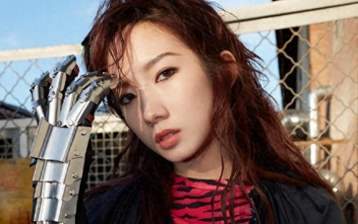 回顾:自以为很红,其实粉丝没几个的六位"大明星",网友:太辣眼睛!