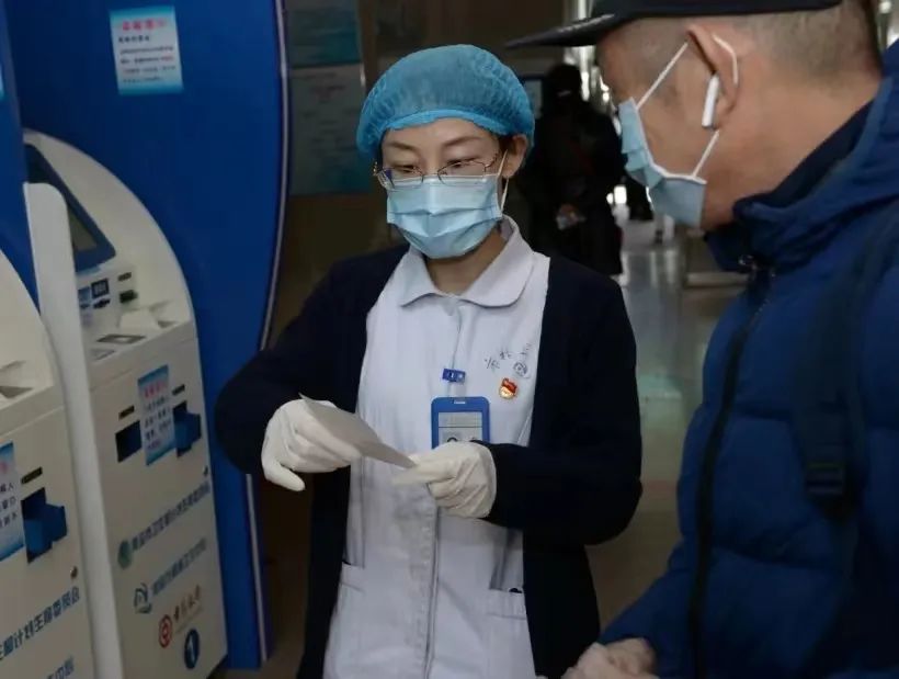 「致敬护士节」优秀专科护士刘海萍:爱岗敬业 心中有爱