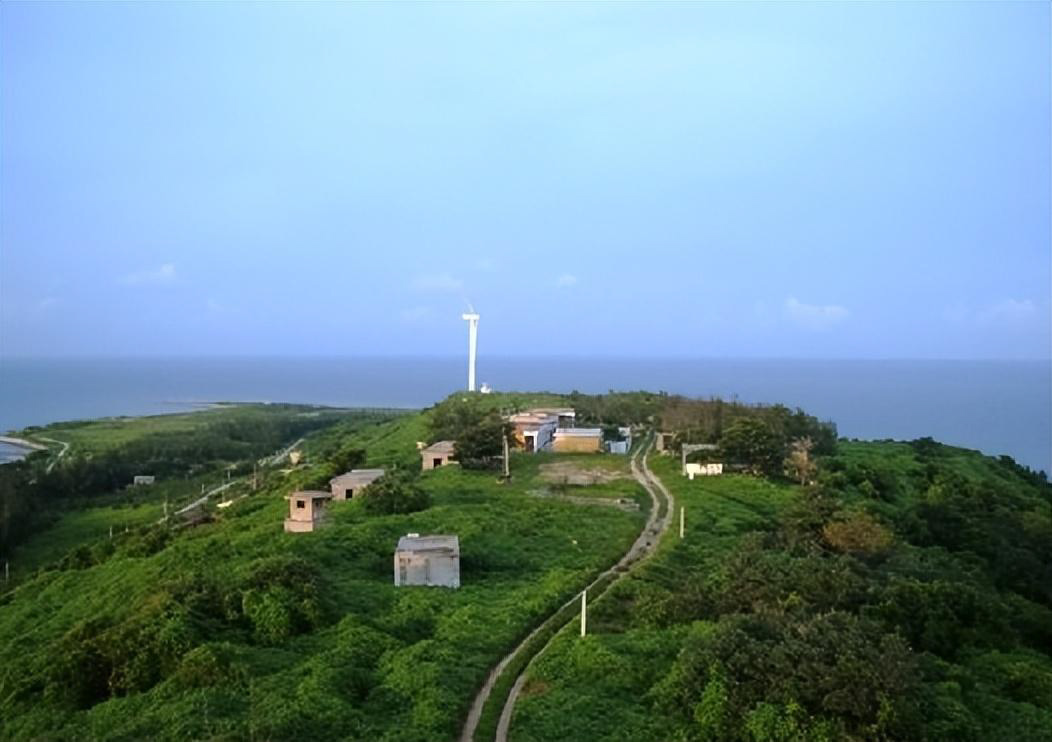 中国租借给越南的白龙尾岛是否可收回?