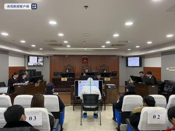 被控受贿737万!安徽马鞍山市原常委,秘书长何志中认罪认罚