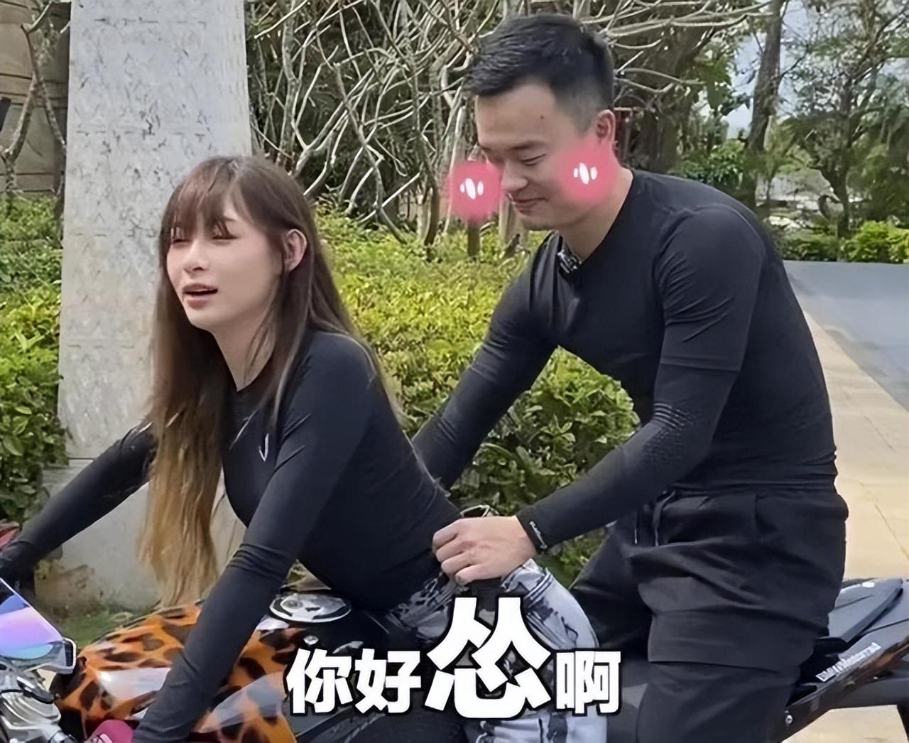 八戒说车他老婆照片图片