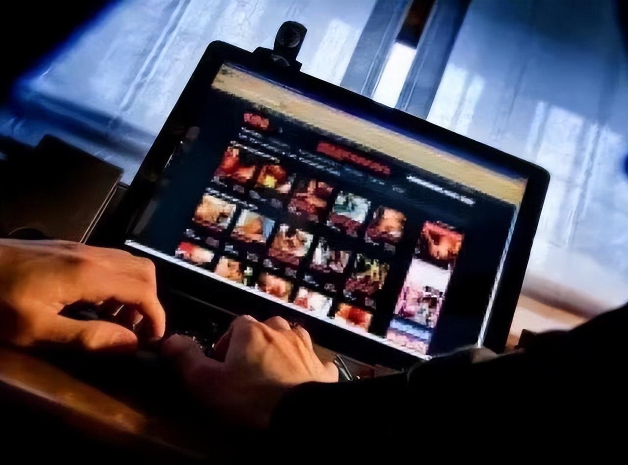 一,从录像厅到播放器的猖狂