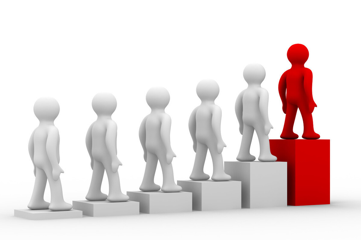 如何增强管理能力?做好这四点,你就是团队中的领头羊