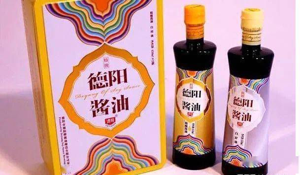 「地方名特」你记忆中的德阳酱油什么味‖周小菲