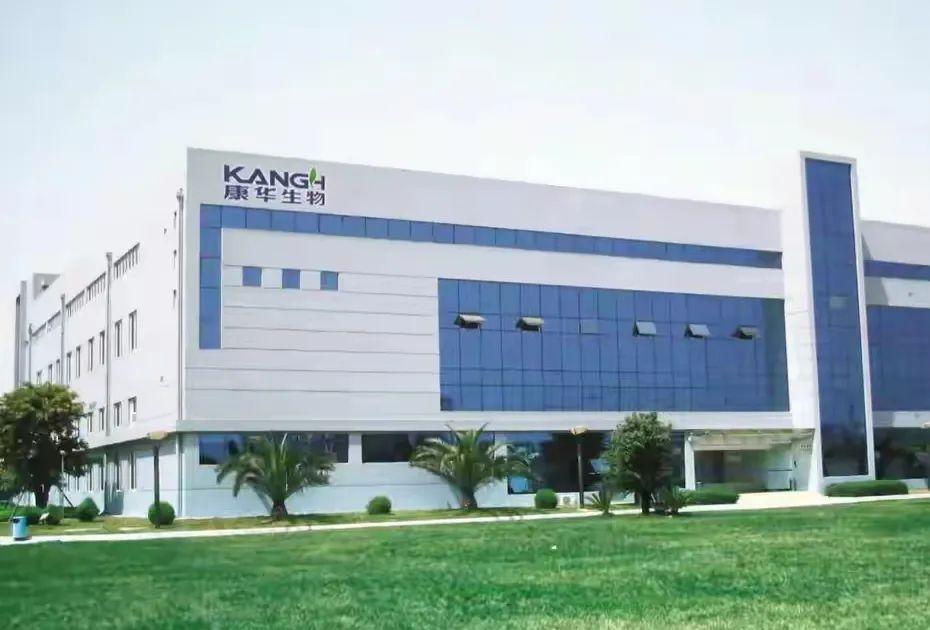 康华生物频频减持,拳头产品面临挑战