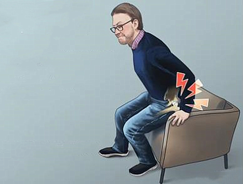 运动后大胯疼痛,容易被误诊的髋关节撞击综合征