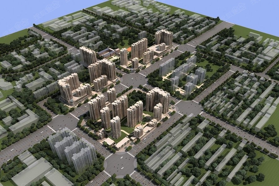 郑州「保利心语」售楼处电话400-861-0709转5678最新楼盘消息