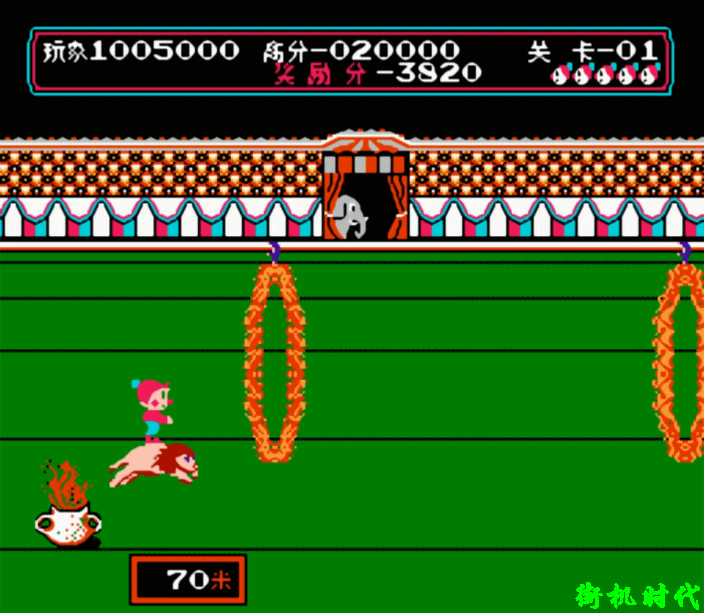 折磨玩家三十年的红白机游戏,如今操作起来却如此简单