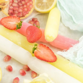 儿时爱吃的旺旺碎冰冰,原来这么有"料"!