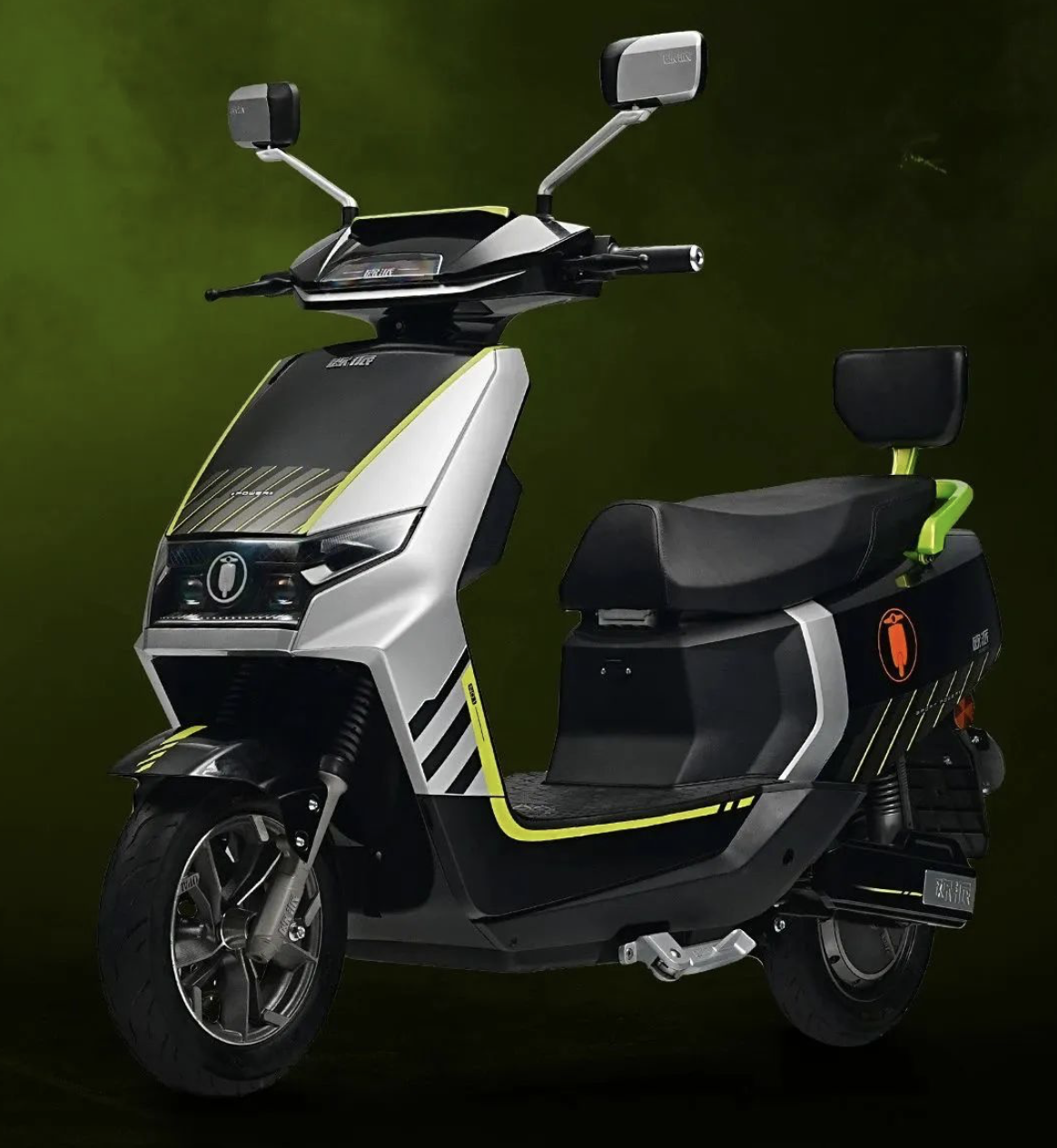 3款高功率电摩来了,电机最大的5000w,性能强悍,价格却很亲民!