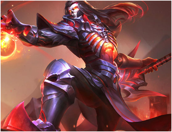 王者荣耀:曾经的上单霸主曹操要怎么玩更强悍?