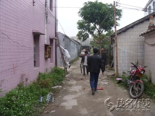 茂名站南片区竹园村回迁小区惊艳曝光!看完你羡慕了吗?