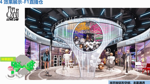 置顶|“五道口服装市场”年底变身！30年的记忆，要刷新了