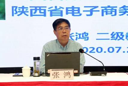 西安邮电大学张鸿教授系列成果获重要肯定!