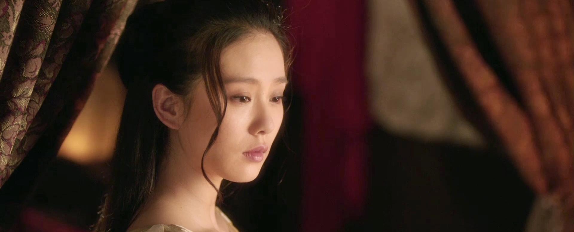 《绣春刀》周妙彤为何没表情,她和北斋是姐妹吗