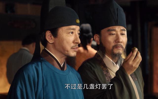 《大宋宫词》冀王孔明灯,潘良狸猫,二人目标一致,赵恒险中求胜