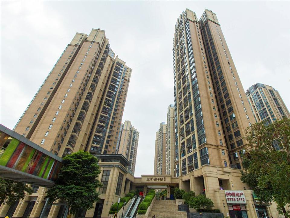 深圳远洋新干线远洋广场:400-016-9676转6666丨楼盘详情丨欢迎