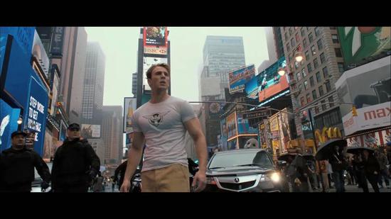 推荐《美国队长》9年前预言新冠暴发？看完倒吸一口凉气