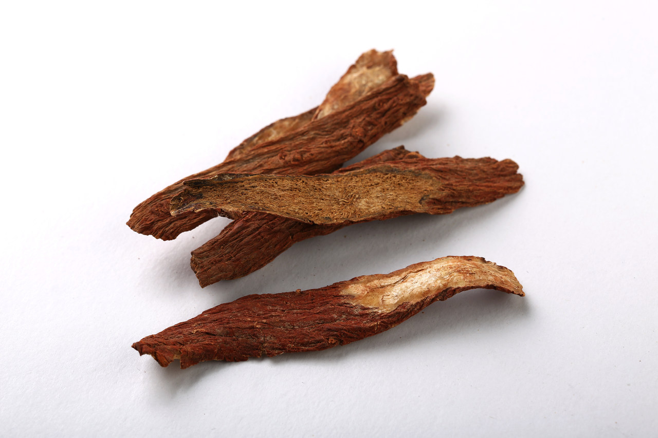 丹参三七有何不同